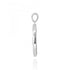 Grafted In Roman Glass Pendant (Small)
